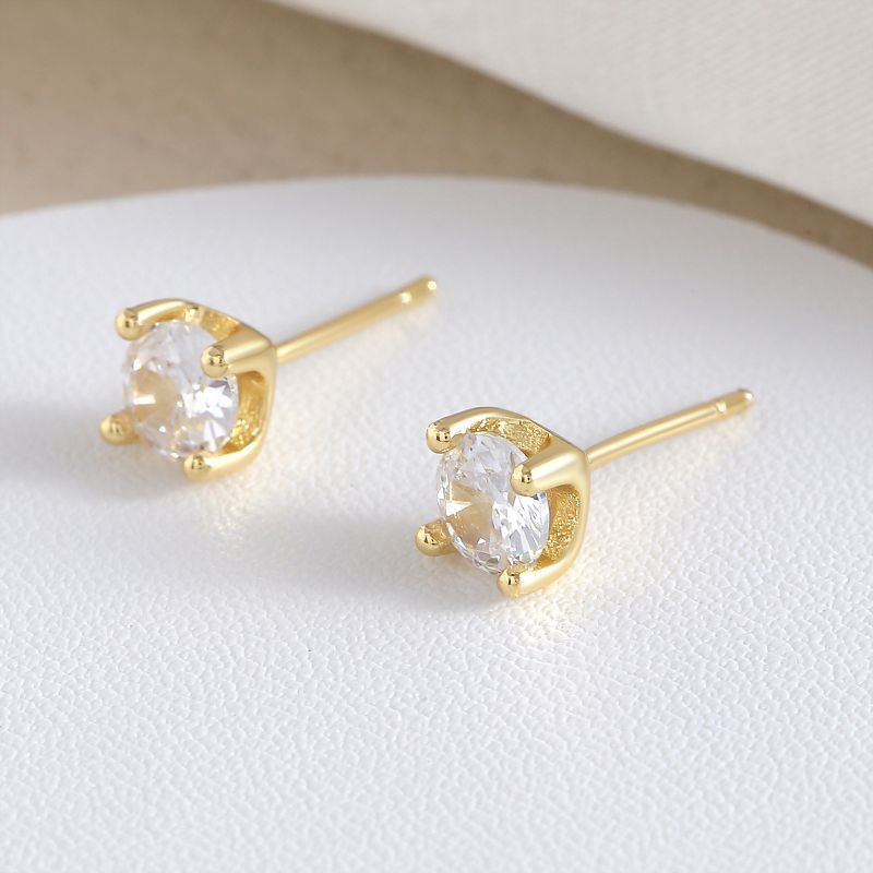 Ювелирные серьги CJ13841 Ювелирные серьги CJ13841