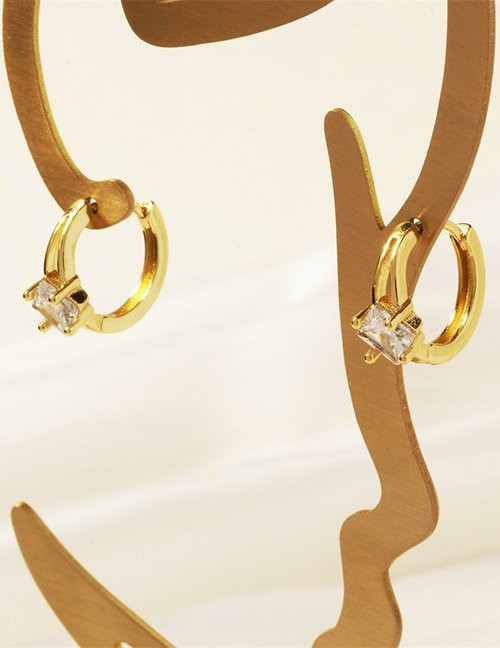 Ювелирные серьги Z98540