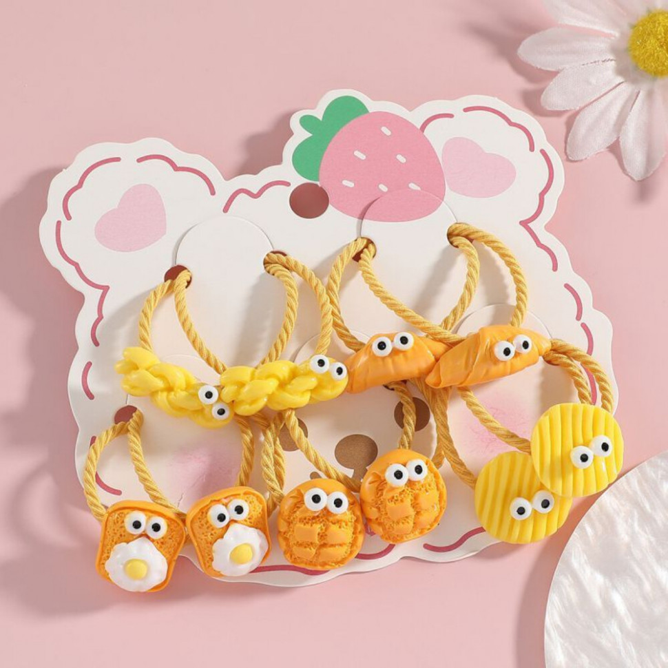 Резинка для волос CJJ04684