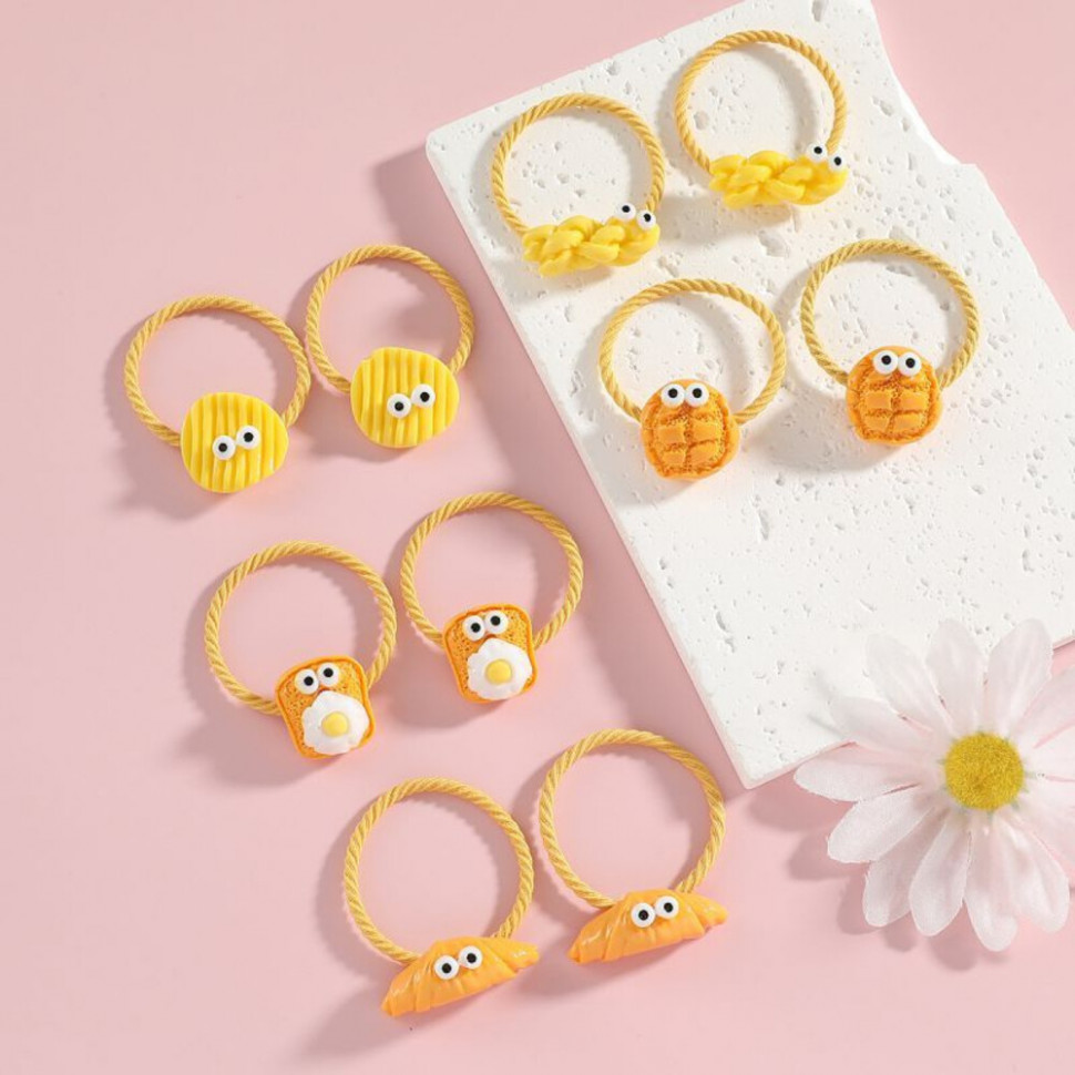 Резинка для волос CJJ04684