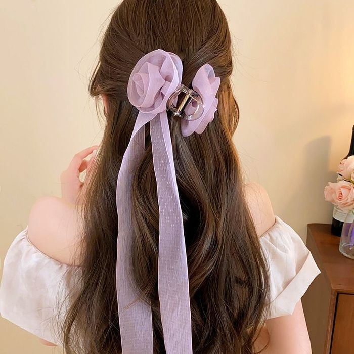 Заколка для волос CJL19231