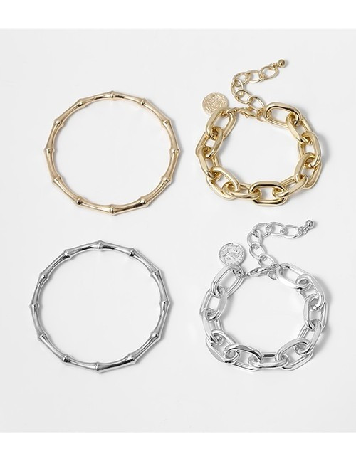 Комплект бижутерии S23485 Комплект бижутерии S23485