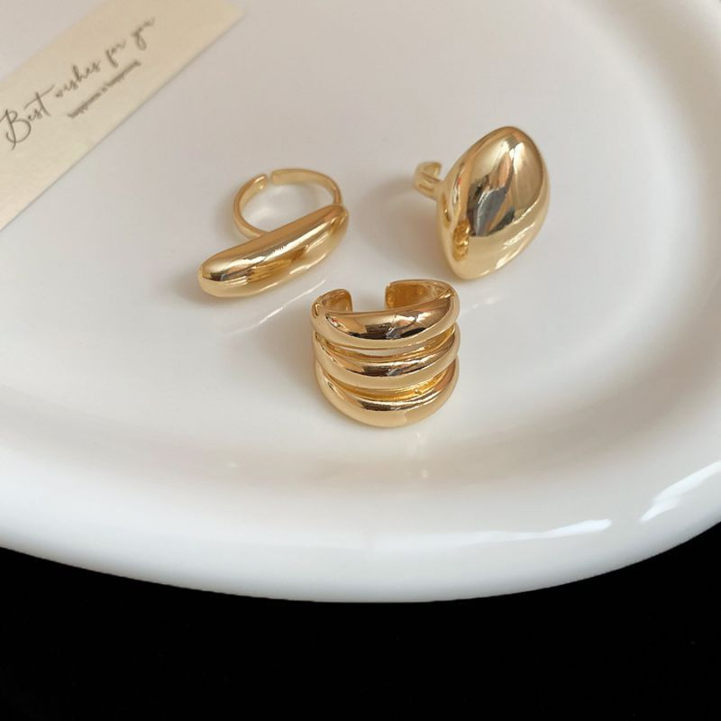 Кольцо CJN49456