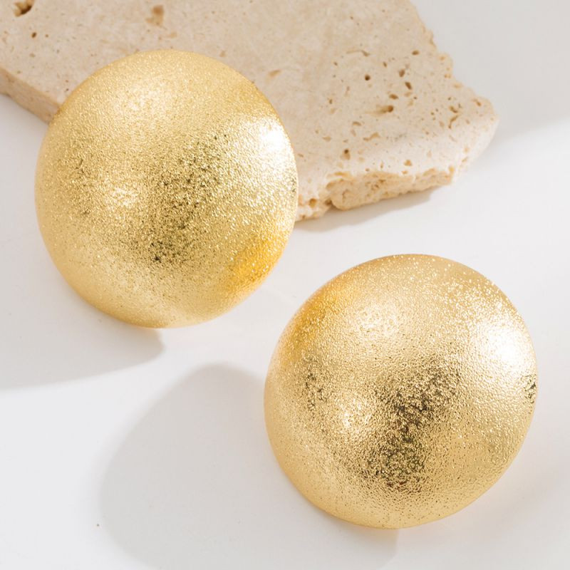 Серьги-гвоздики CJR69676 Серьги-гвоздики CJR69676