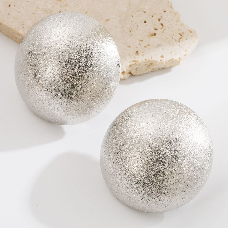 Серьги-гвоздики CJR69676