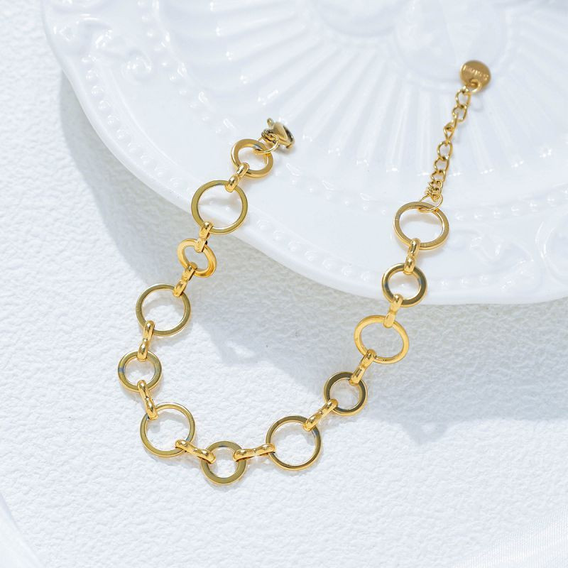 Браслет сталь CJR62287 Браслет сталь CJR62287