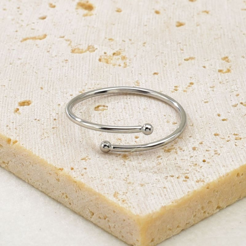 Кольцо сталь CJR56271