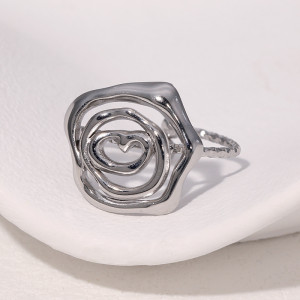 Кольцо сталь CJR73712 Кольцо сталь CJR73712