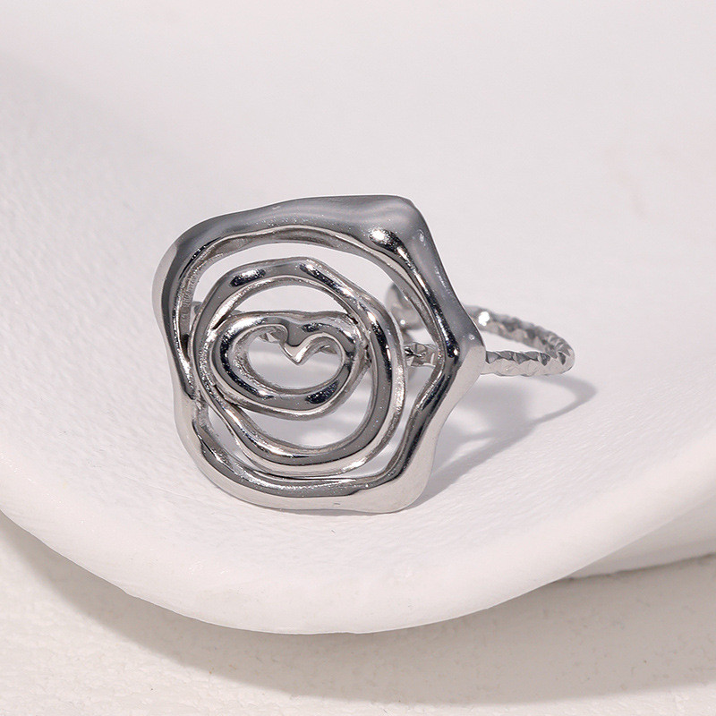 Кольцо сталь CJR73712 Кольцо сталь CJR73712