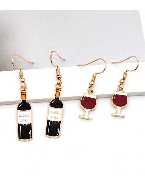 Серьги M13470 Серьги M13470