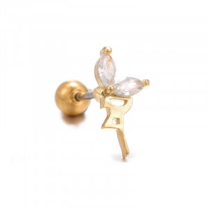 Пирсинг в уши M87415 Пирсинг в уши M87415