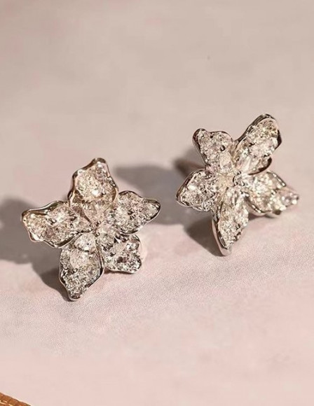 Ювелирные серьги L96957