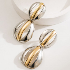 Серьги CJH87440