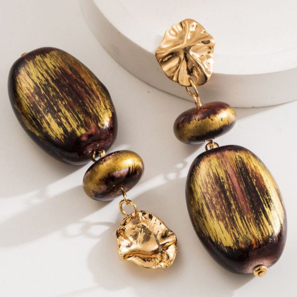 Серьги CJH87440