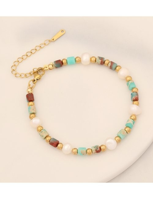 Корейский браслет Z54796
