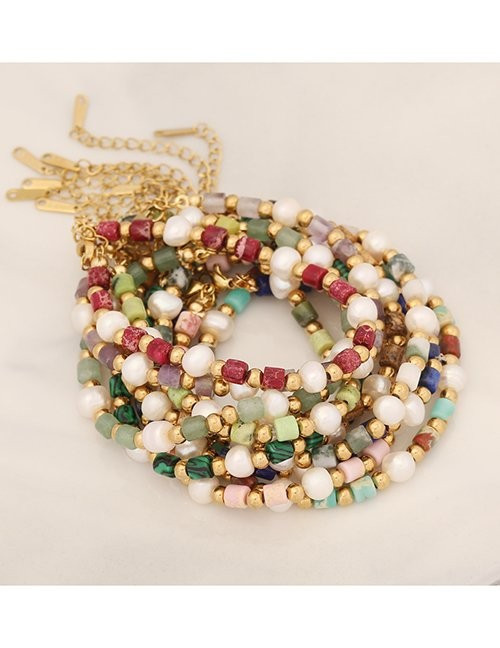 Корейский браслет Z54796 Корейский браслет Z54796