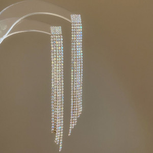 Ювелирные серьги CJL19454 Ювелирные серьги CJL19454