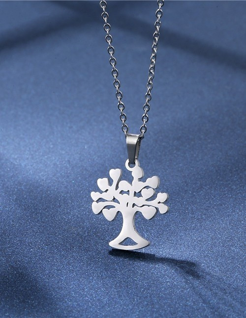 Комплект бижутерии сталь S45208