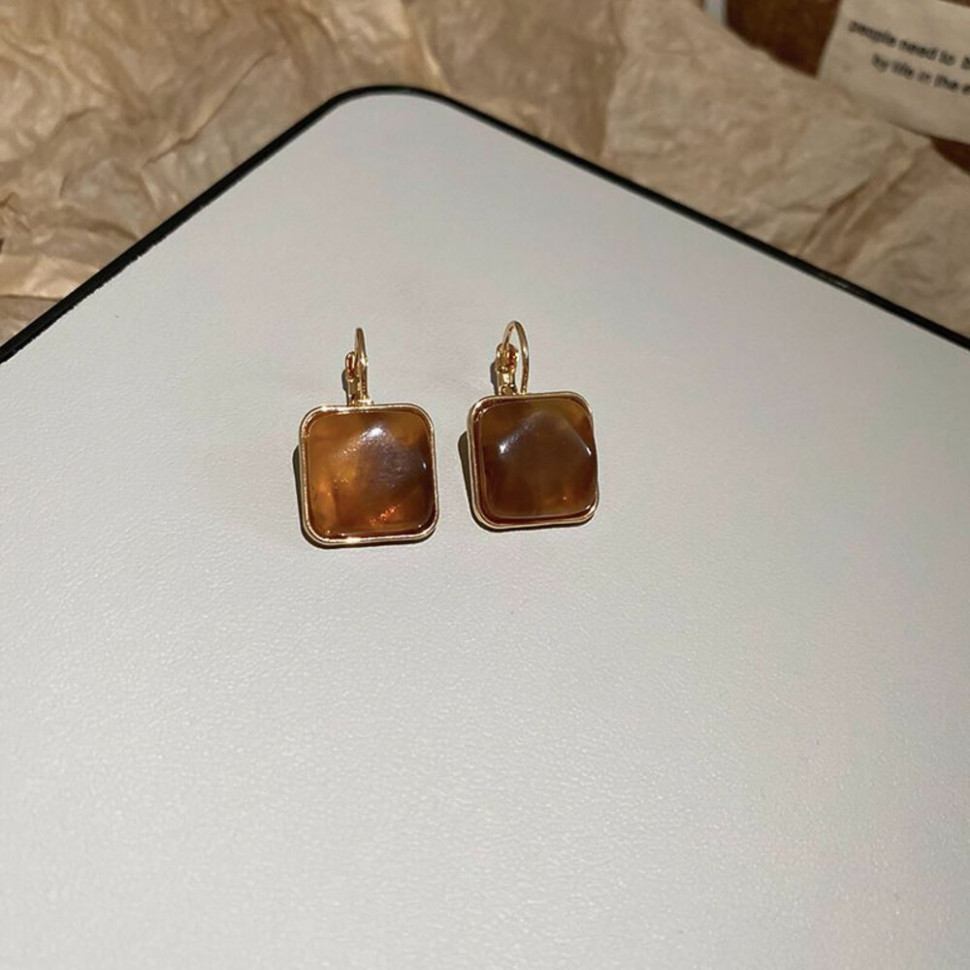 Серьги CJH46367