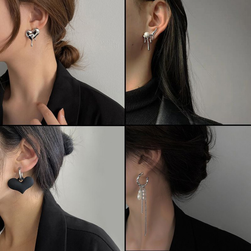 Серьги CJH69952 Серьги CJH69952