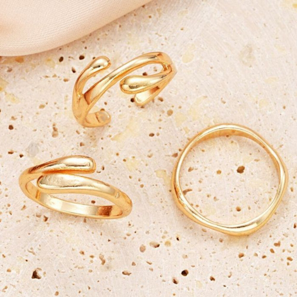 Комплект колец CJH65284 Комплект колец CJH65284