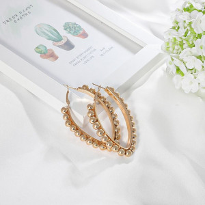 Серьги CJH55855 Серьги CJH55855