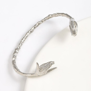 Жесткий браслет CJD86816 Жесткий браслет CJD86816