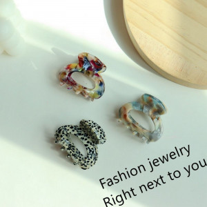 Краб для волос CJQ01863 Краб для волос CJQ01863