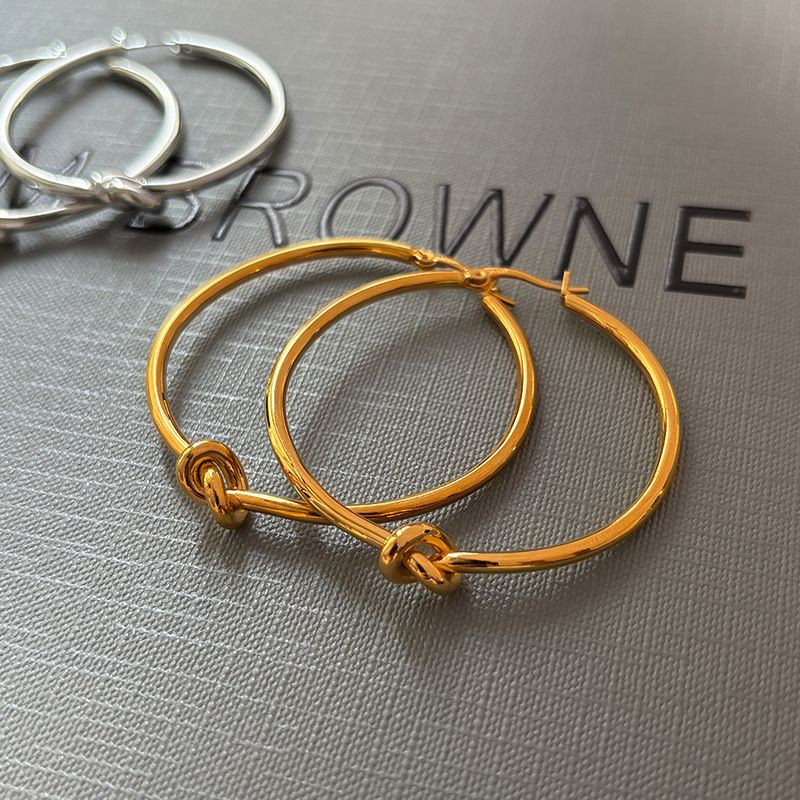 Серьги CJQ38650 Серьги CJQ38650