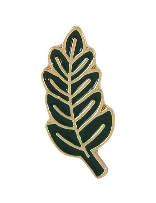 Корейская брошь K10239