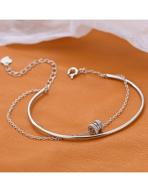 Ювелирный браслет R86968 Ювелирный браслет R86968