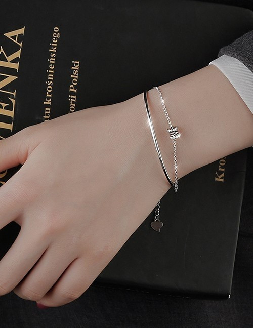 Ювелирный браслет R86968 Ювелирный браслет R86968