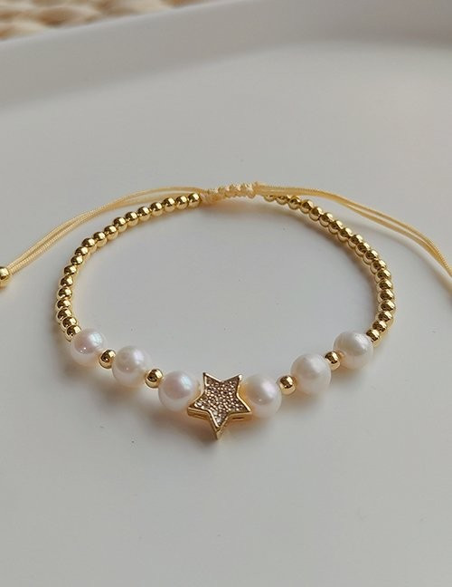 Корейский браслет L97670