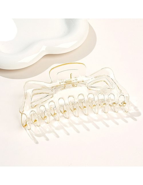 Краб для волос M14459