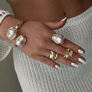 Комплект бижутерии CJM34248 Комплект бижутерии CJM34248