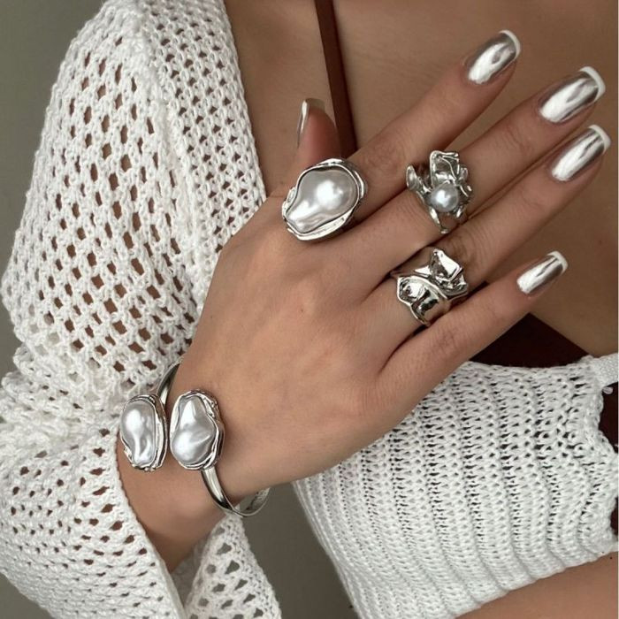 Комплект бижутерии CJM34248