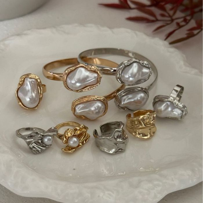 Комплект бижутерии CJM34248