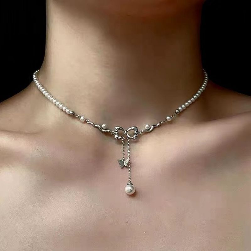 Подвеска с кулоном CJH78525