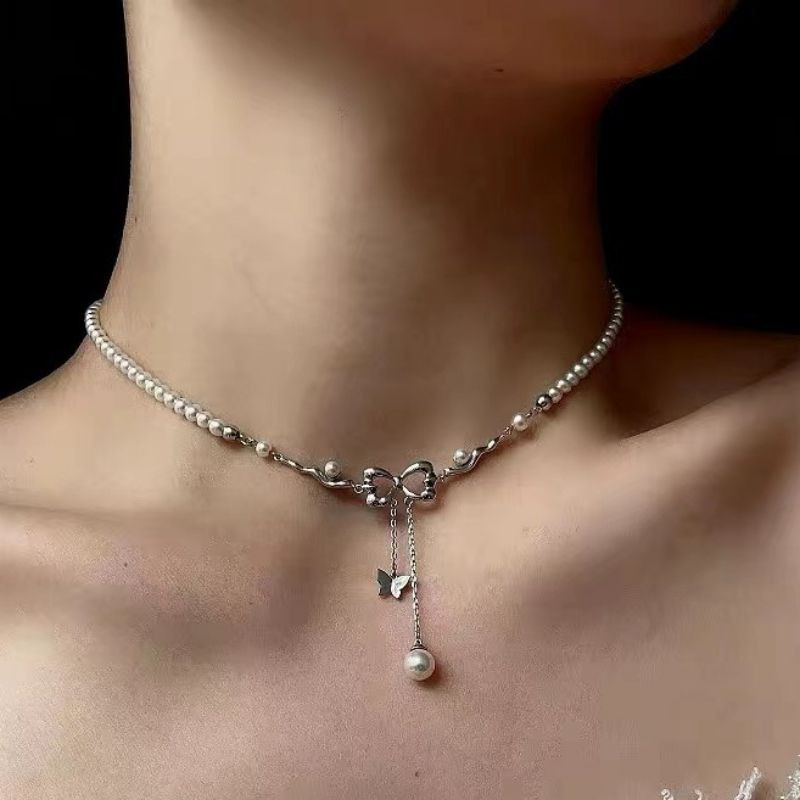 Подвеска с кулоном CJH78525