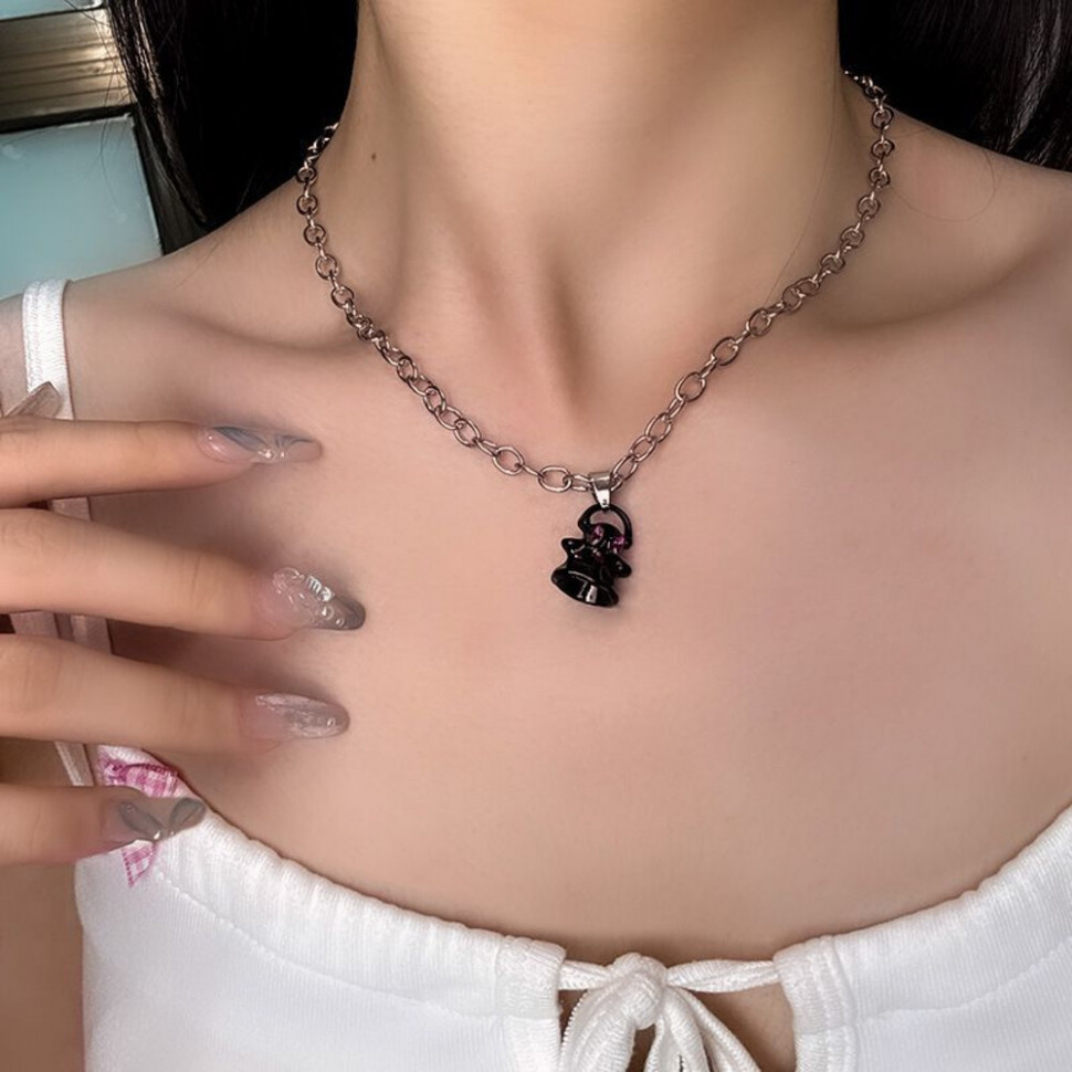 Подвеска с кулоном CJH77619 Подвеска с кулоном CJH77619