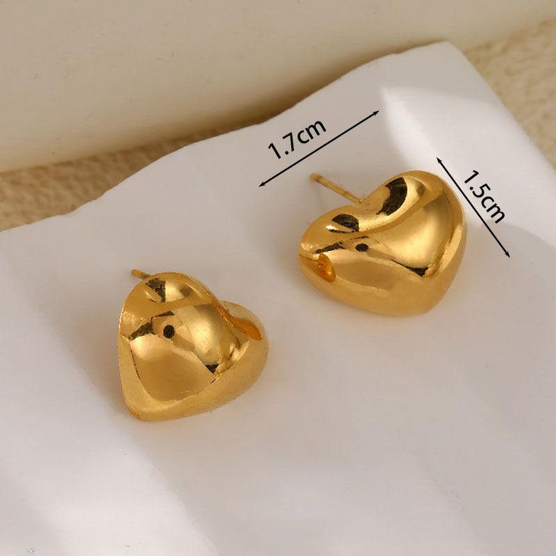 Серьги сталь CJL74337 Серьги сталь CJL74337