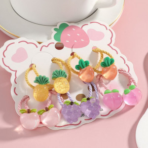 Резинка для волос CJJ04683 Резинка для волос CJJ04683