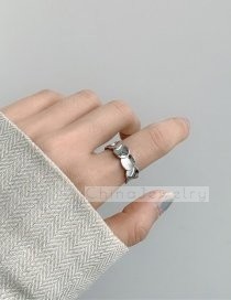Ювелирное кольцо P68394