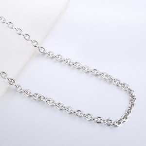 Колье из стали CJH42668 Колье из стали CJH42668