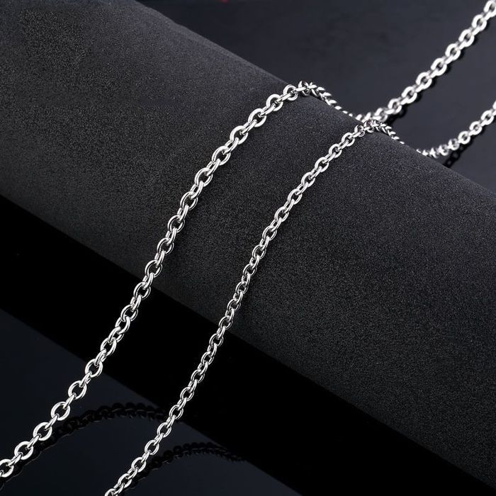 Колье из стали CJH42668 Колье из стали CJH42668