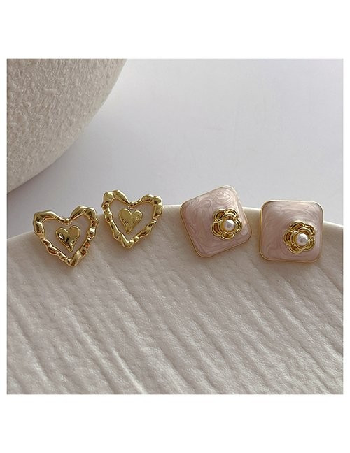 Ювелирные серьги M22145