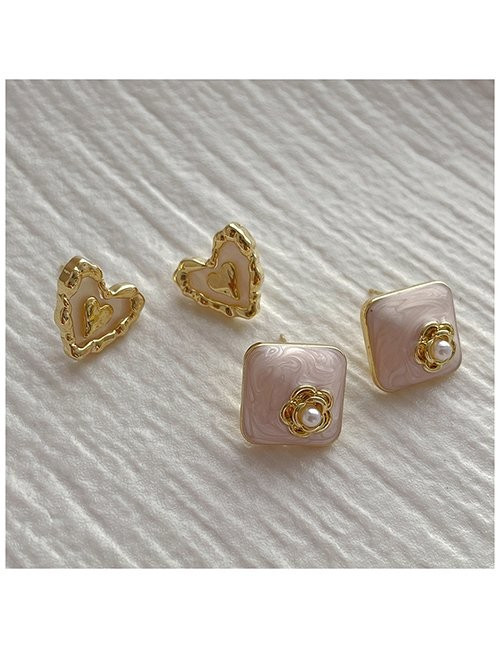 Ювелирные серьги M22145