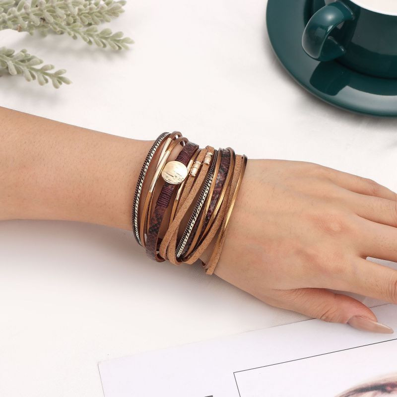 Корейскиий браслет CJT05179