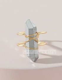 Корейское кольцо S02280