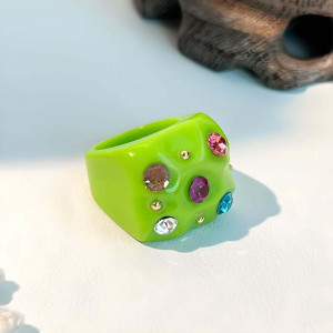 Кольцо CJR62256